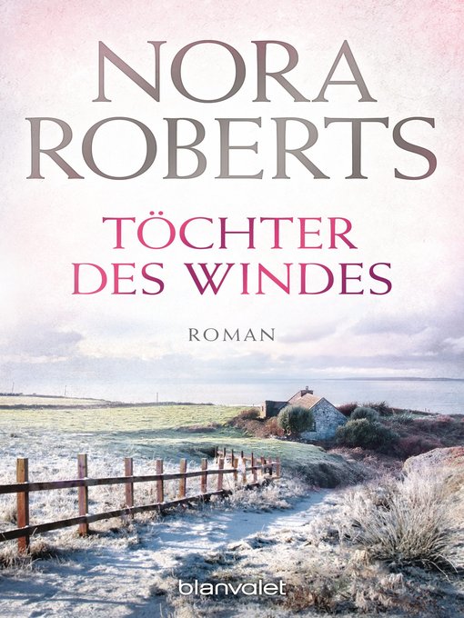 Upplýsingar um Töchter des Windes eftir Nora Roberts - Biðlisti